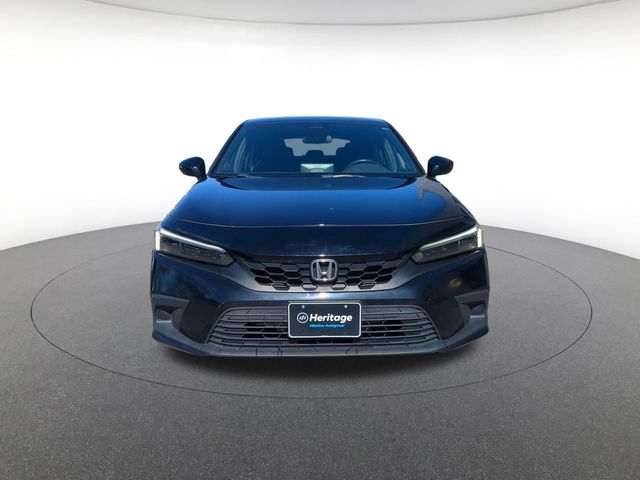 honda civic hatchback 2023 19XFL2H87PE020495 image honda civic hatchback 2023 19XFL2H87PE020495 image